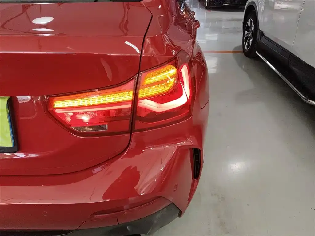 BMW 1 Series 2022 из CN, фото 8