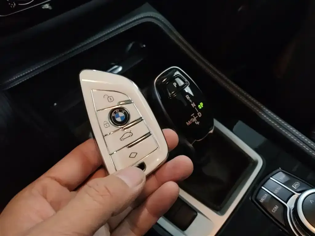 BMW 1 Series 2022 из CN, фото 9