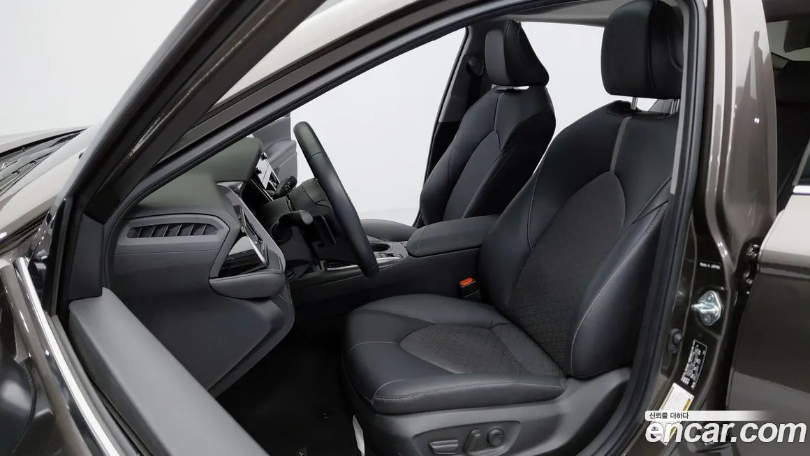 Toyota Camry 2022 из KR, фото 10