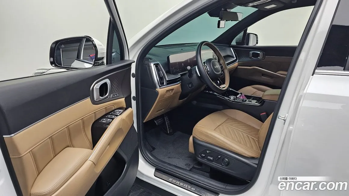 Kia Sorento — фото 10