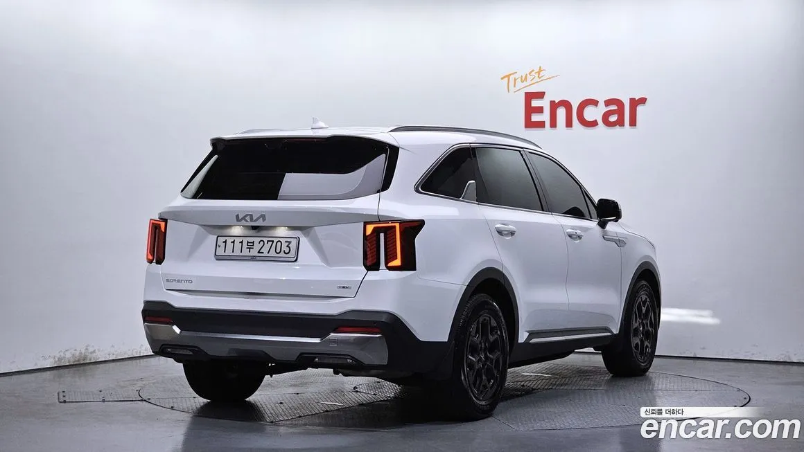 Kia Sorento — фото 2