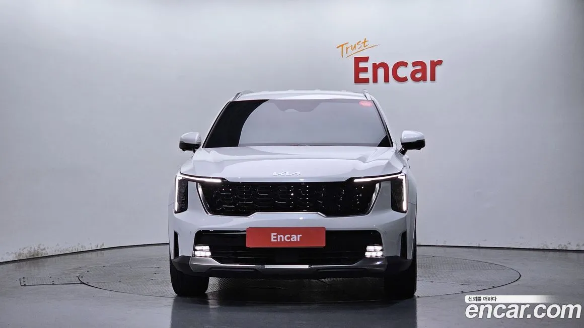 Kia Sorento — фото 3
