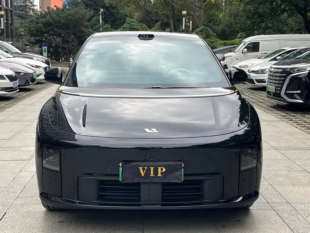 Li Auto i6 2025 из CN, фото 2