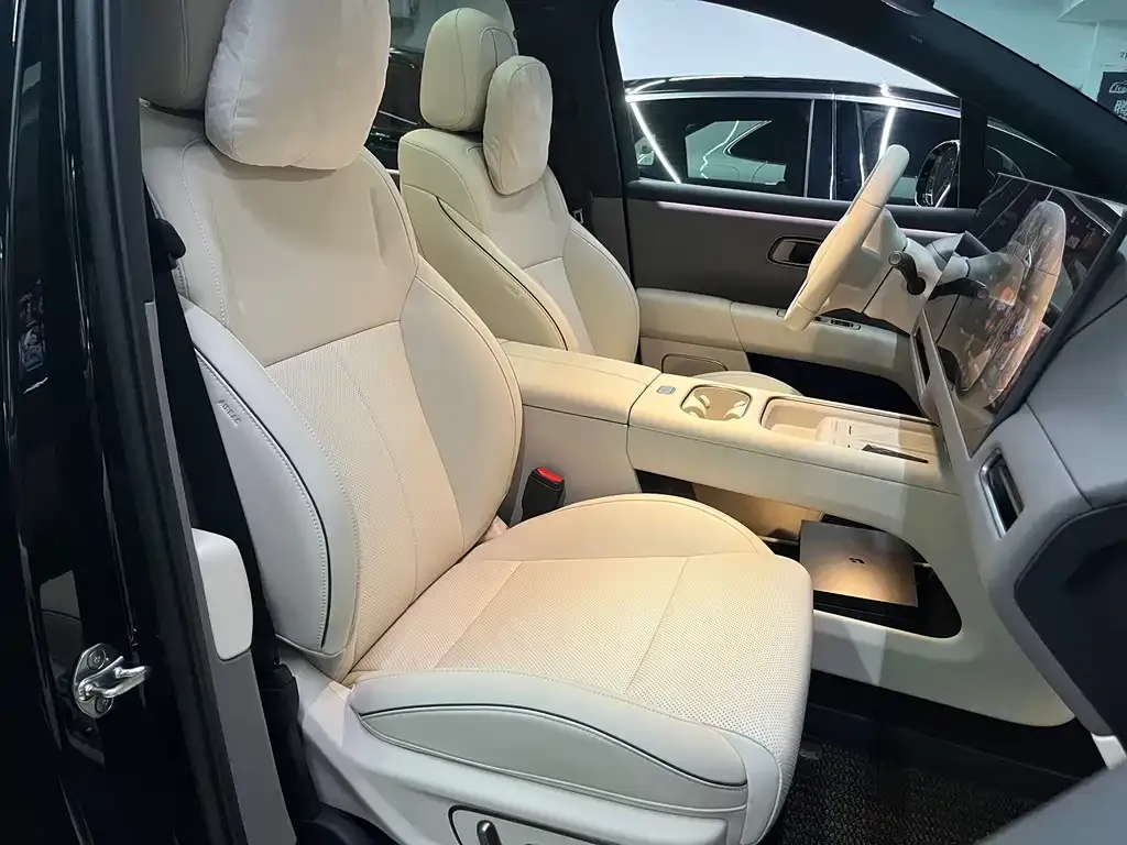 Li Auto i6 2025 из CN, фото 7