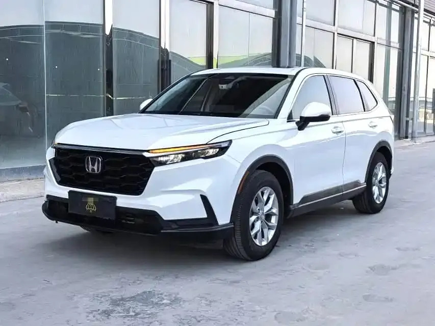 Honda CR-V 2023 из CN, фото 1