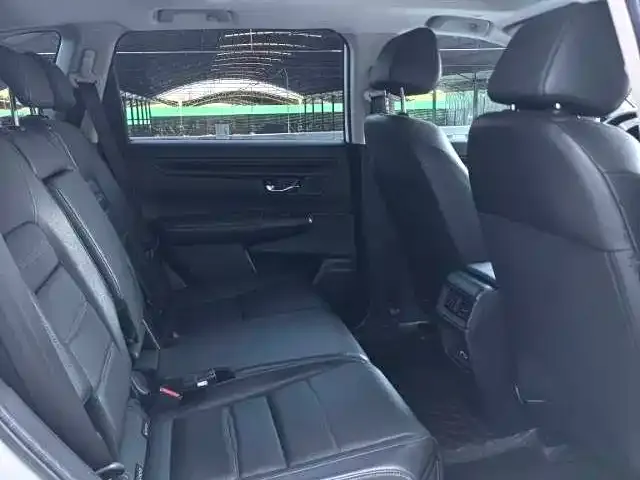 Honda CR-V 2023 из CN, фото 10