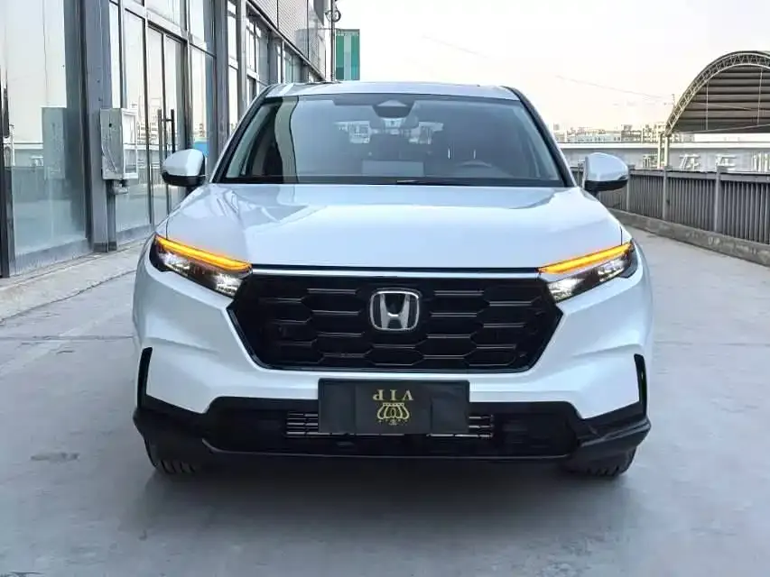 Honda CR-V 2023 из CN, фото 2