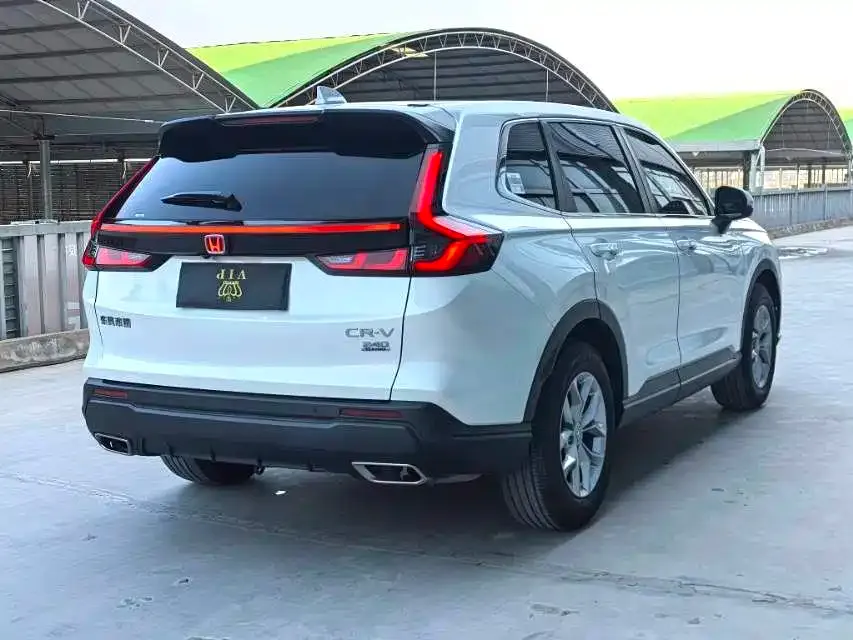 Honda CR-V 2023 из CN, фото 3