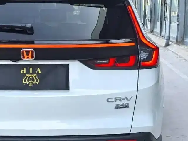 Honda CR-V 2023 из CN, фото 4