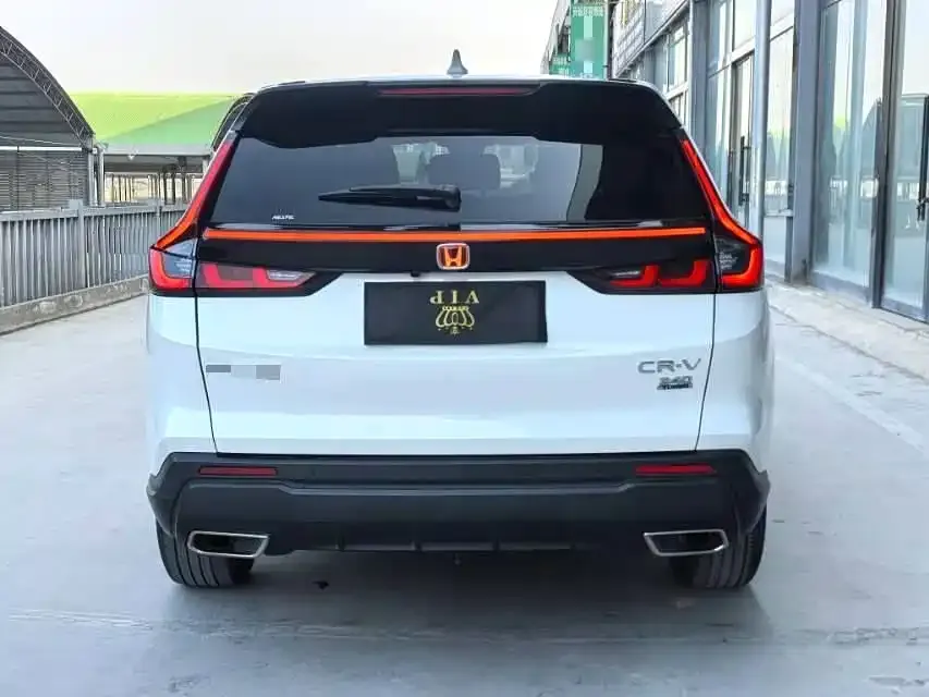 Honda CR-V 2023 из CN, фото 5