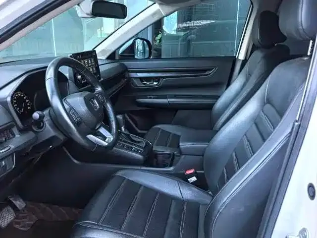 Honda CR-V 2023 из CN, фото 6