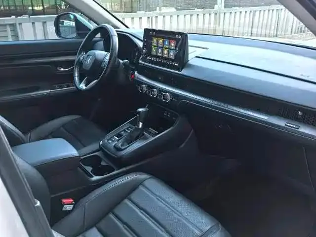 Honda CR-V 2023 из CN, фото 7