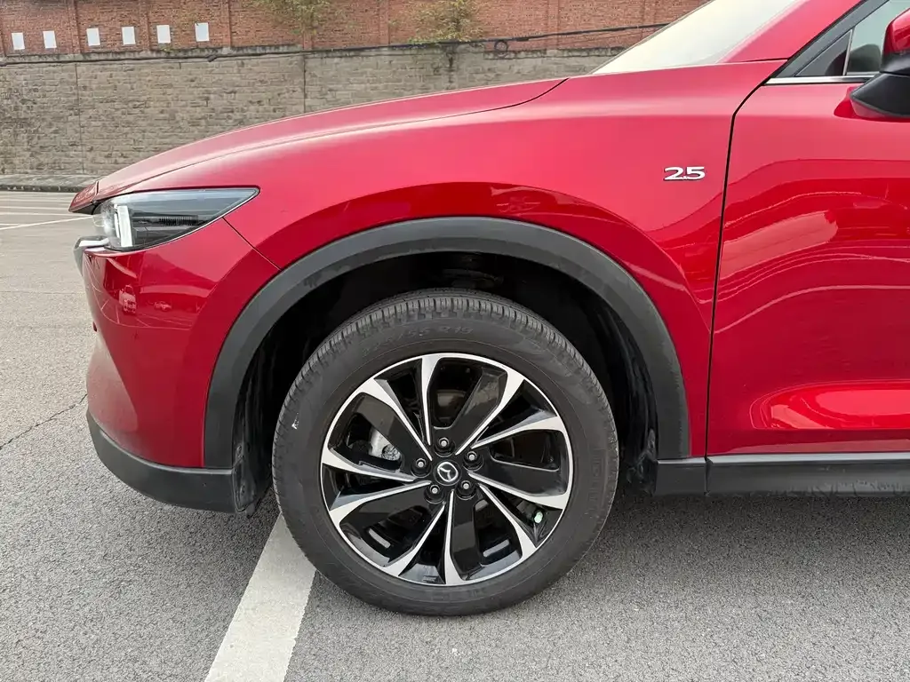 Mazda CX-5 2022 из CN, фото 10