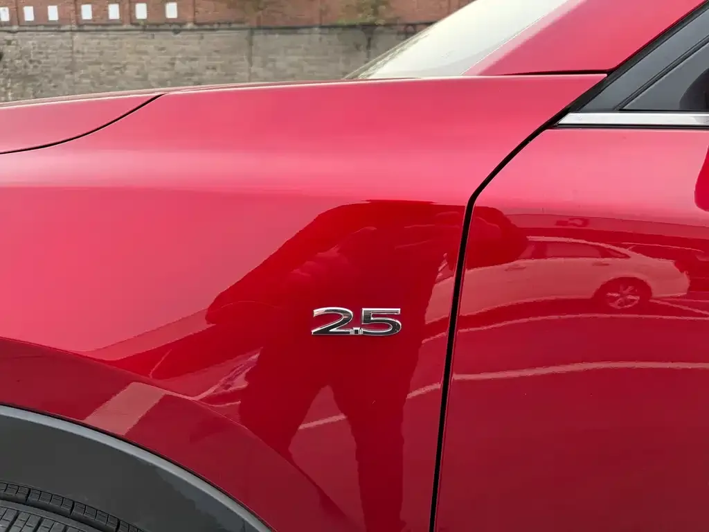 Mazda CX-5 2022 из CN, фото 9