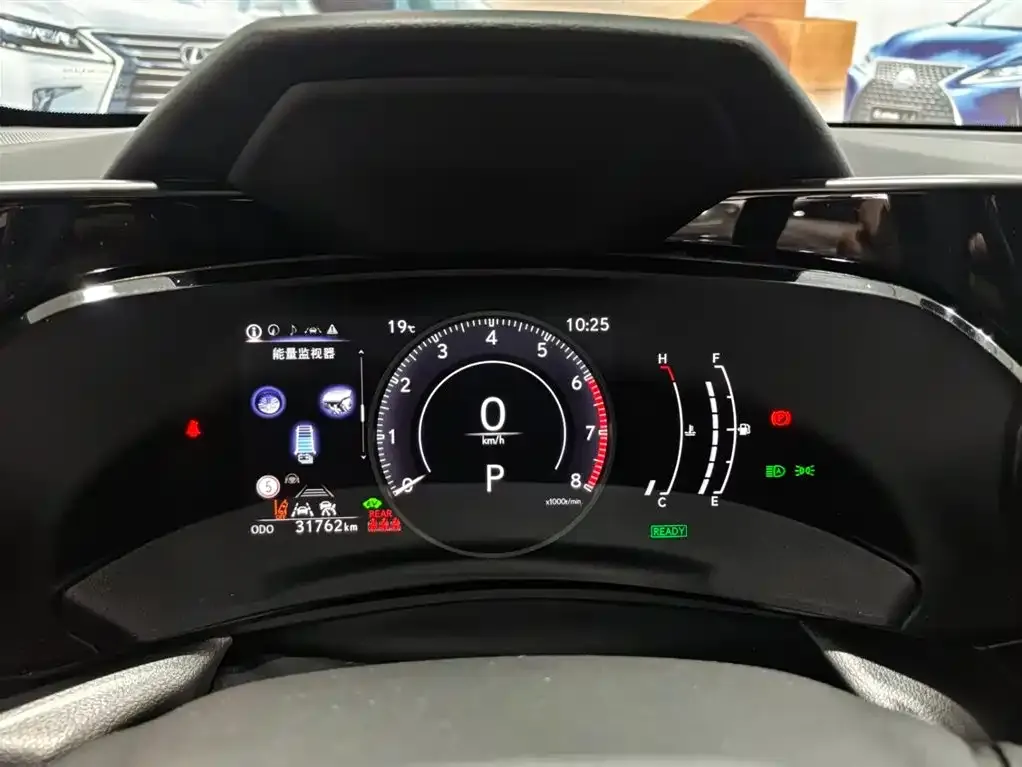 Lexus NX 2023 из CN, фото 6