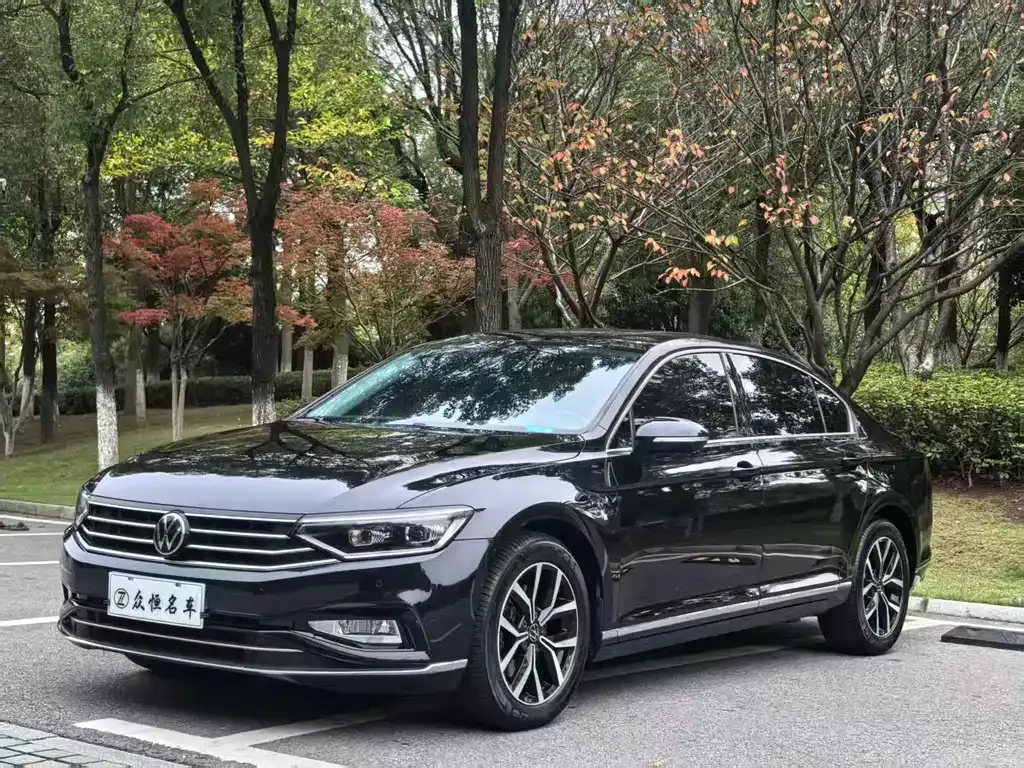 Volkswagen Magotan 2022 из CN, фото 1