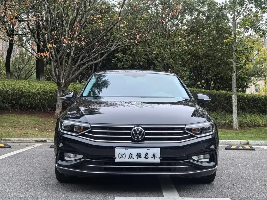 Volkswagen Magotan 2022 из CN, фото 2