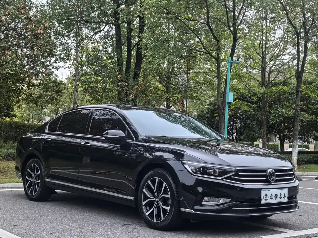 Volkswagen Magotan 2022 из CN, фото 3