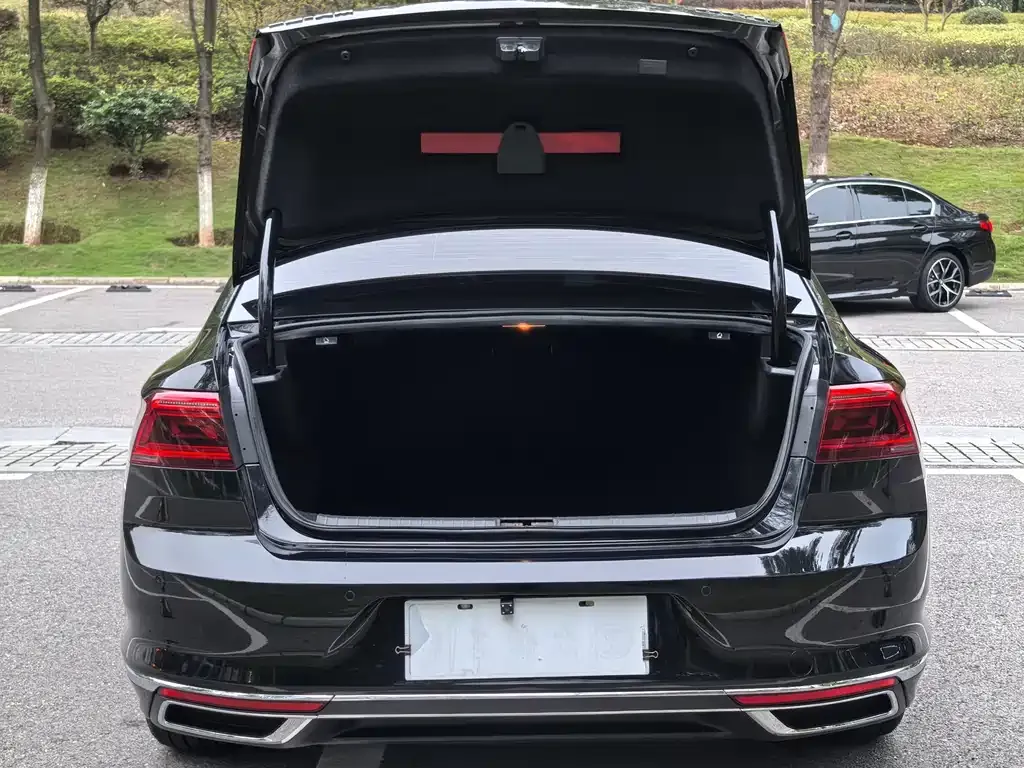Volkswagen Magotan 2022 из CN, фото 7