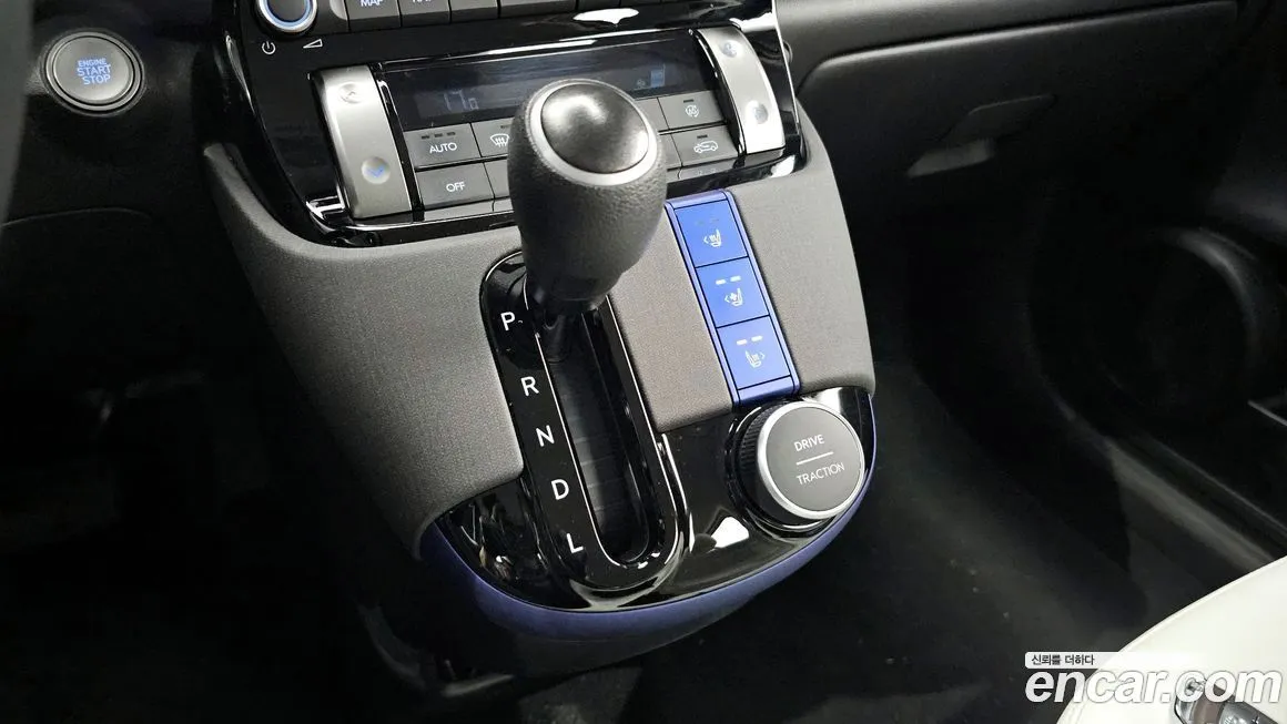 Hyundai Casper — фото 9