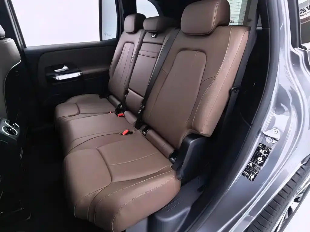 Mercedes-Benz GLB 2022 из CN, фото 10