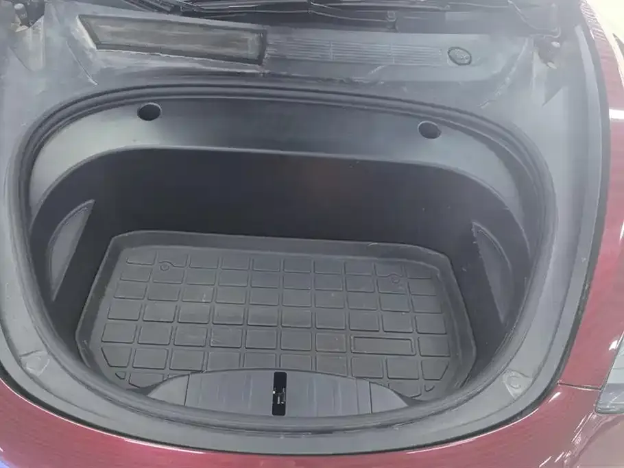 Tesla Model 3 2022 из CN, фото 10