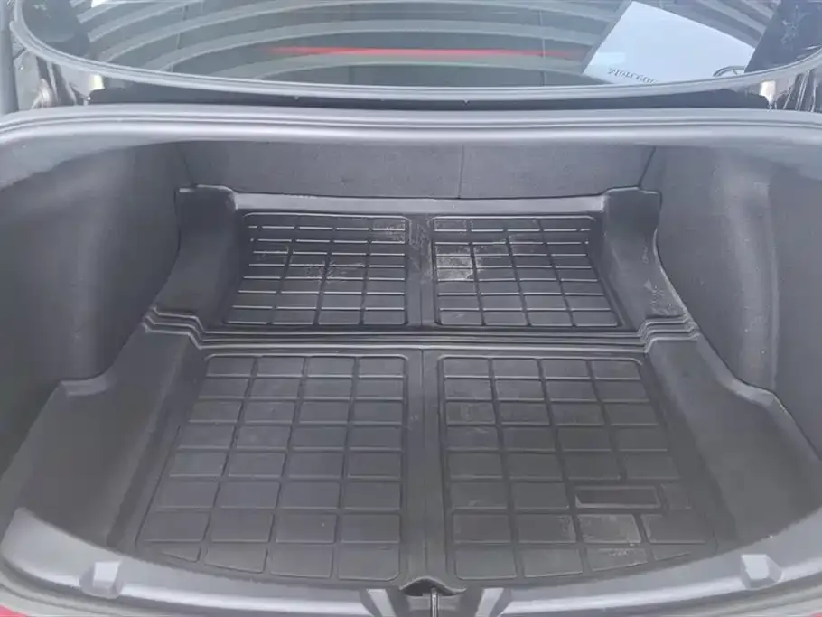 Tesla Model 3 2022 из CN, фото 4
