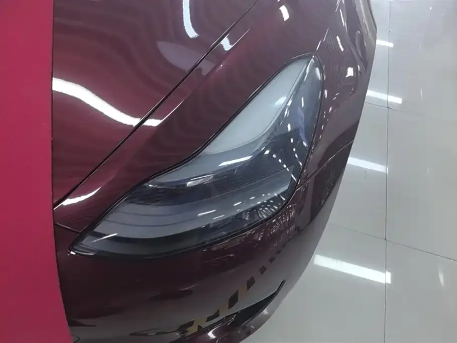 Tesla Model 3 2022 из CN, фото 5