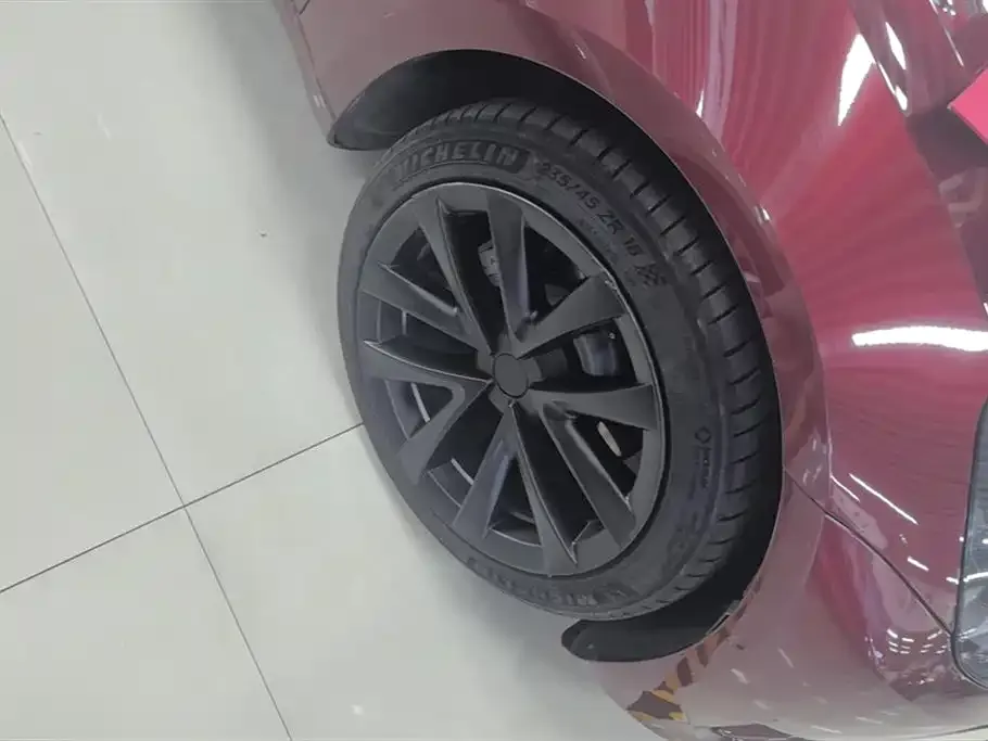 Tesla Model 3 2022 из CN, фото 6