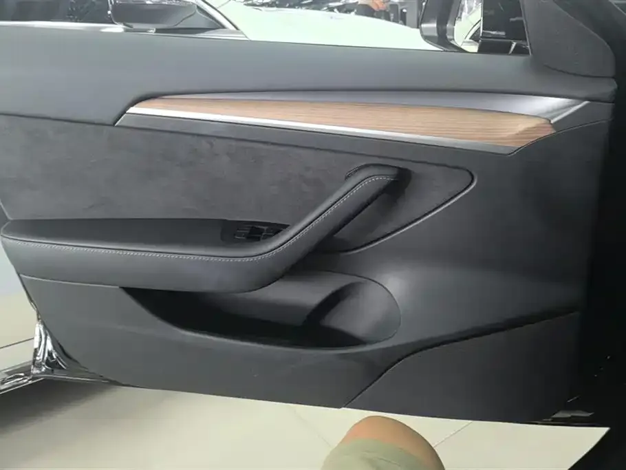Tesla Model 3 2022 из CN, фото 7