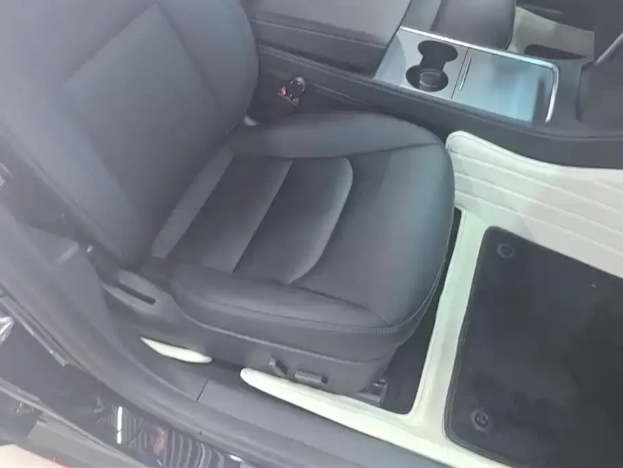 Tesla Model 3 2022 из CN, фото 8