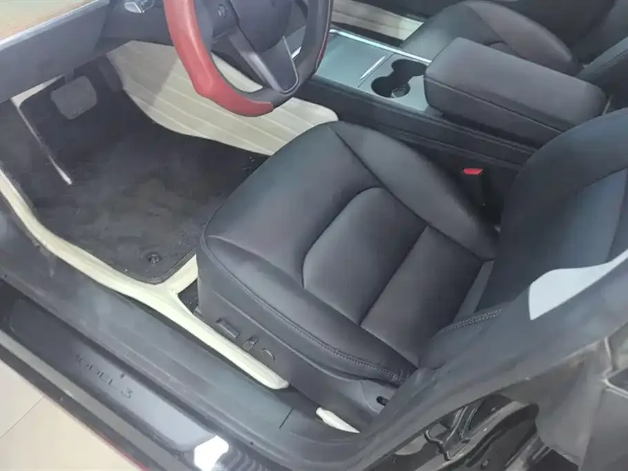 Tesla Model 3 2022 из CN, фото 9