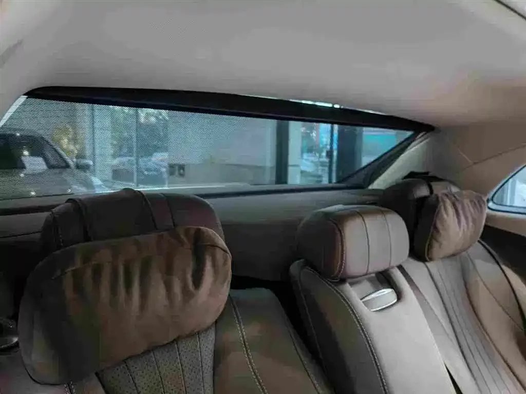 Mercedes-Benz E-Class 2023 из CN, фото 9