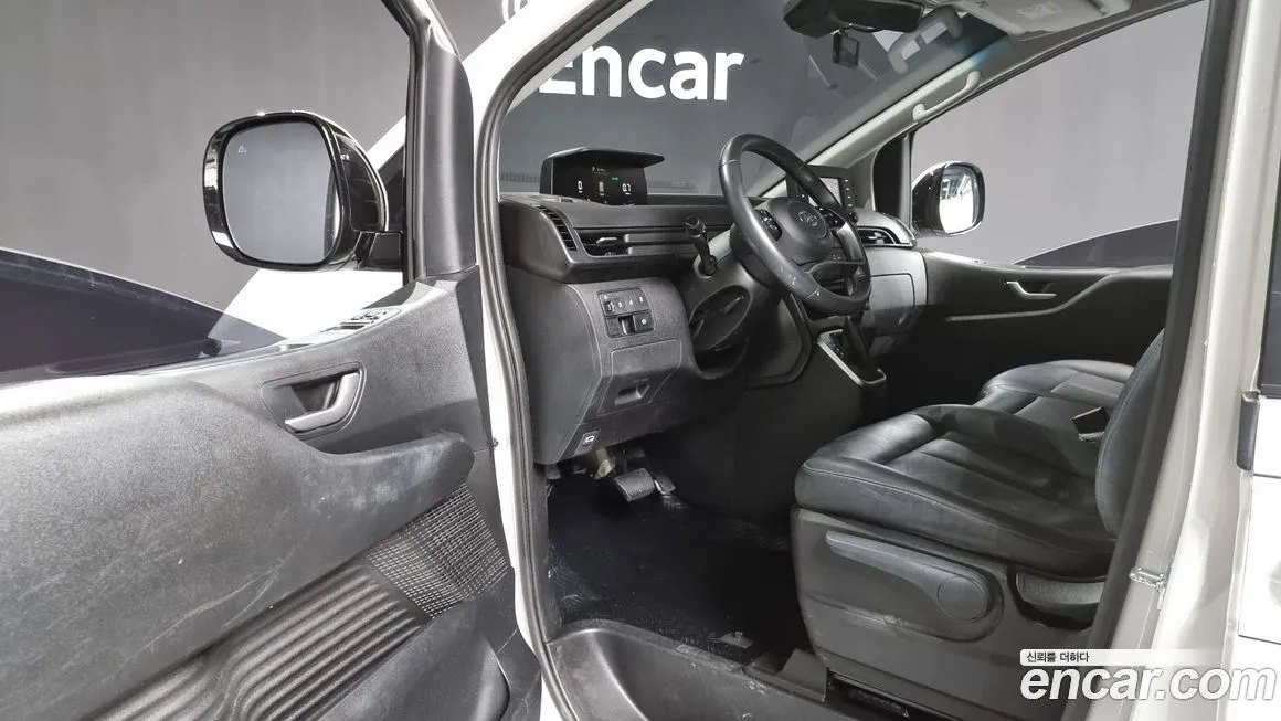 Hyundai Staria 2022 из KR, фото 10
