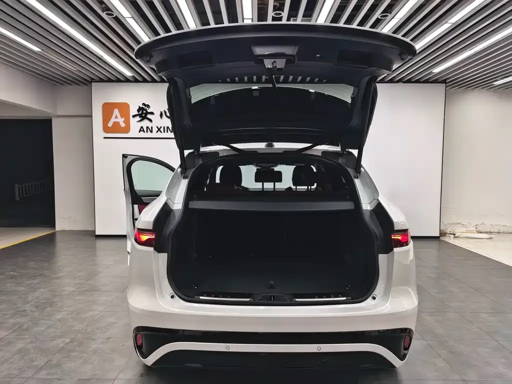 Jaguar F-PACE 2023 из CN, фото 5