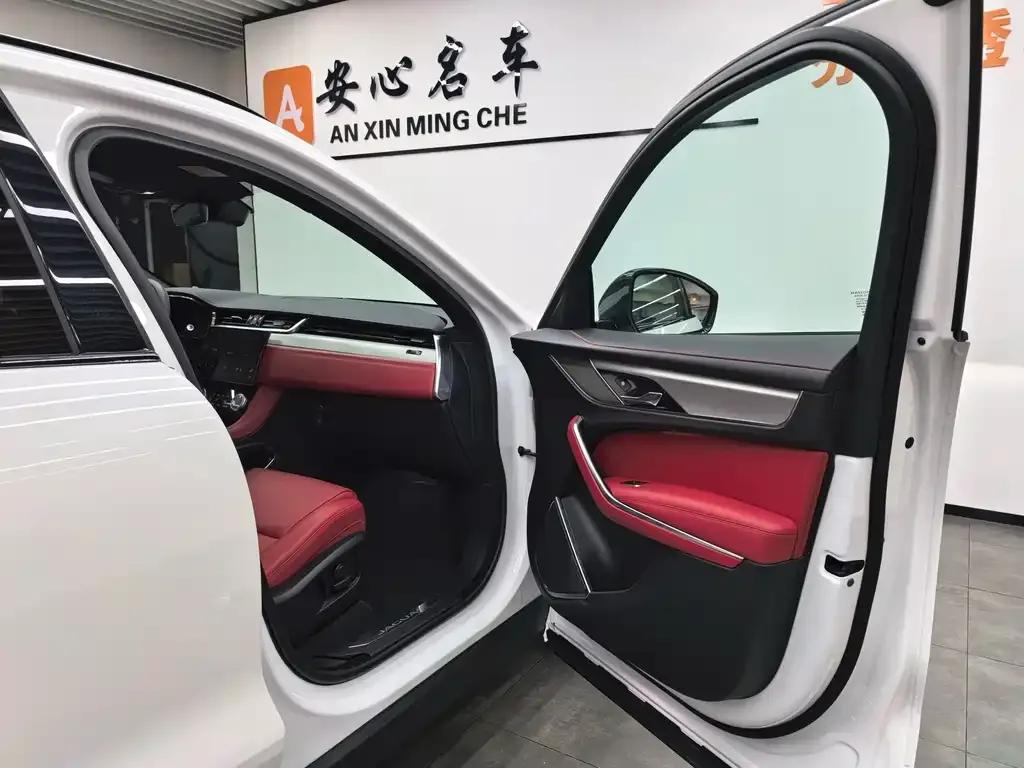 Jaguar F-PACE 2023 из CN, фото 8
