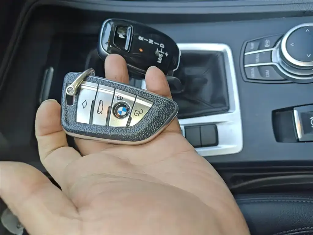 BMW 1 Series 2023 из CN, фото 9