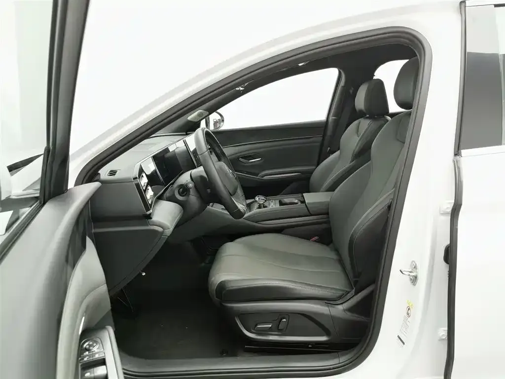 BYD Qin L 2024 из CN, фото 10