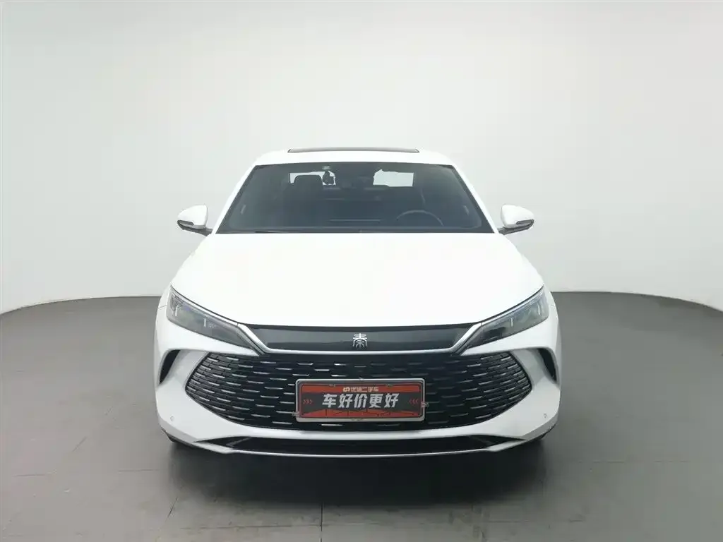 BYD Qin L 2024 из CN, фото 3