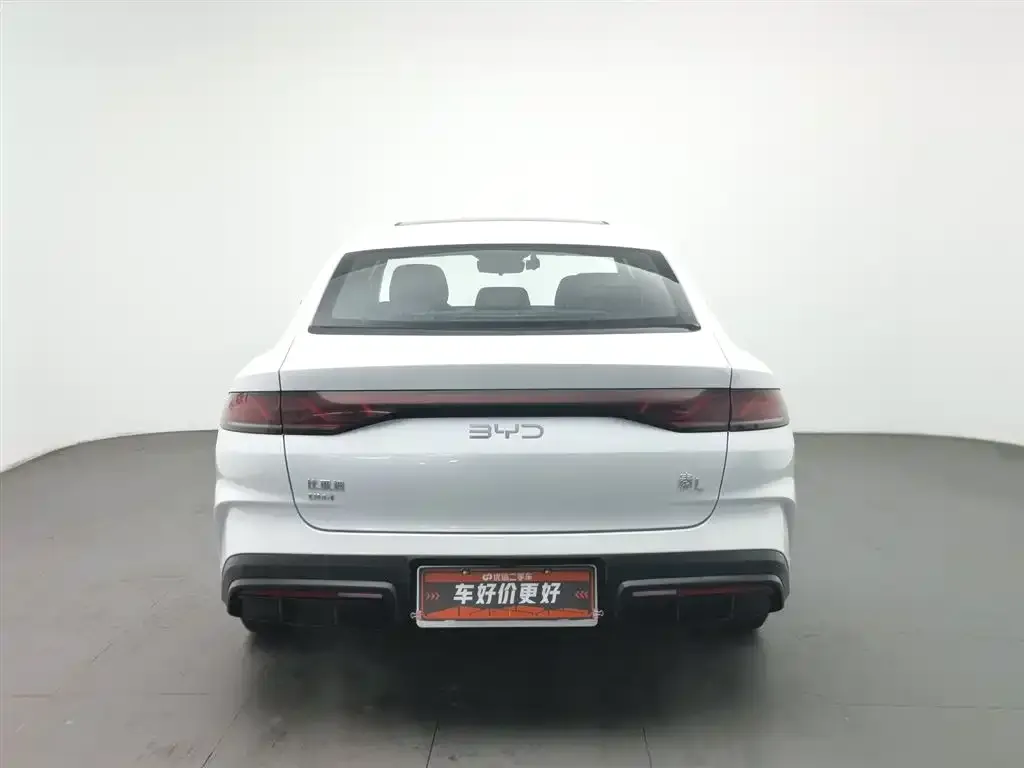 BYD Qin L 2024 из CN, фото 4