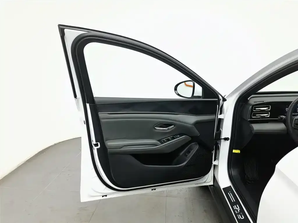 BYD Qin L 2024 из CN, фото 8