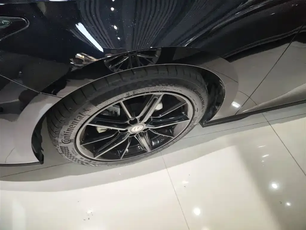 Changan UNI-V 2023 из CN, фото 5