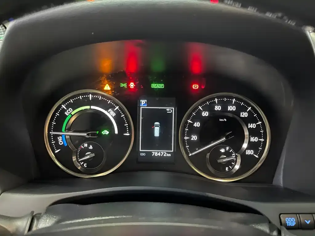 Toyota Vellfire 2021 из CN, фото 10