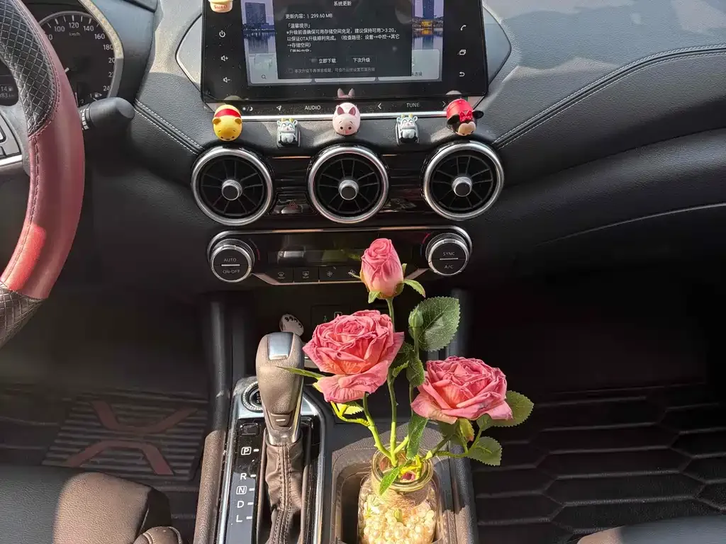 Nissan Sylphy 2022 из CN, фото 7