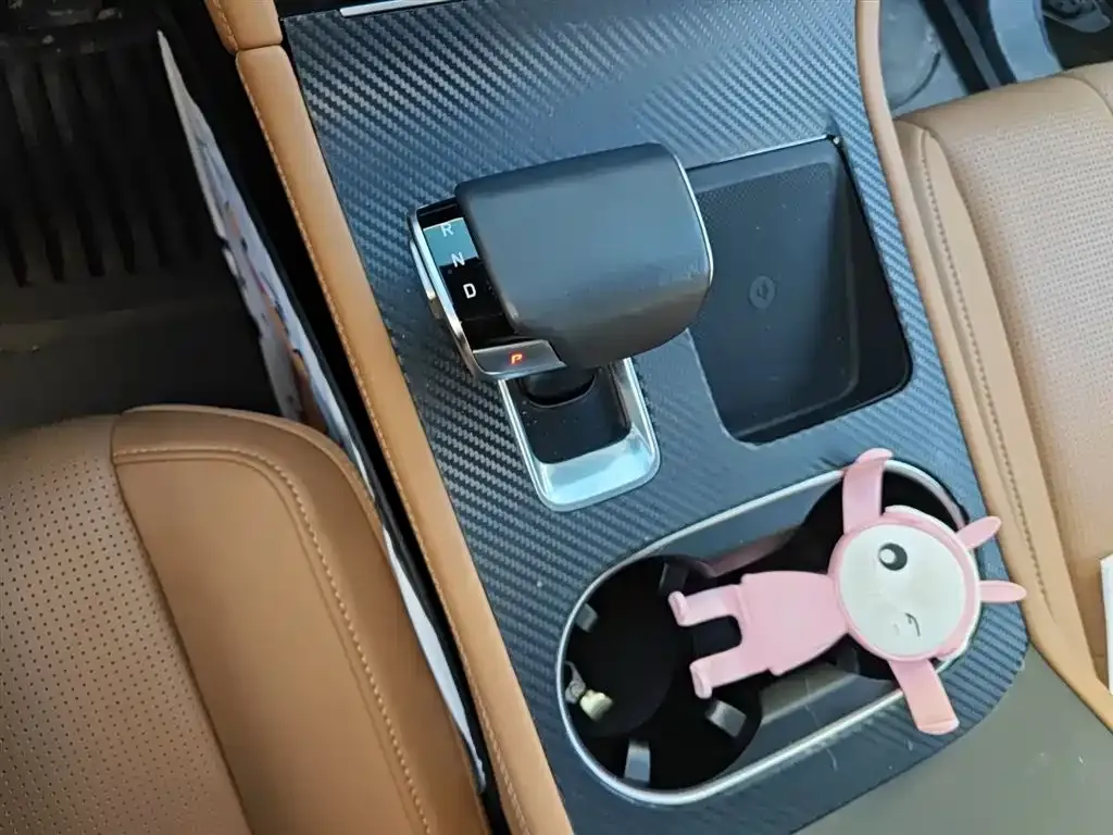 Li Auto ONE 2021 из CN, фото 7
