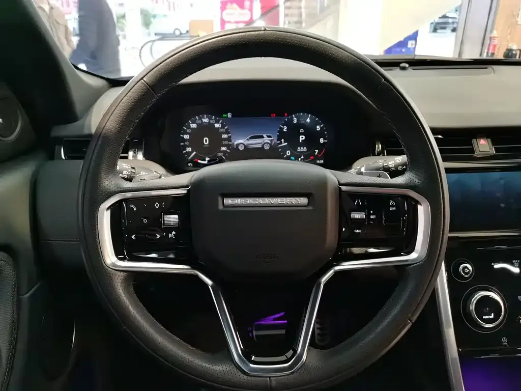 Land Rover Discovery Sport 2023 из CN, фото 5