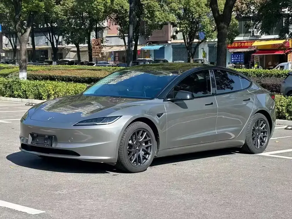 Tesla Model 3 2024 из CN, фото 1