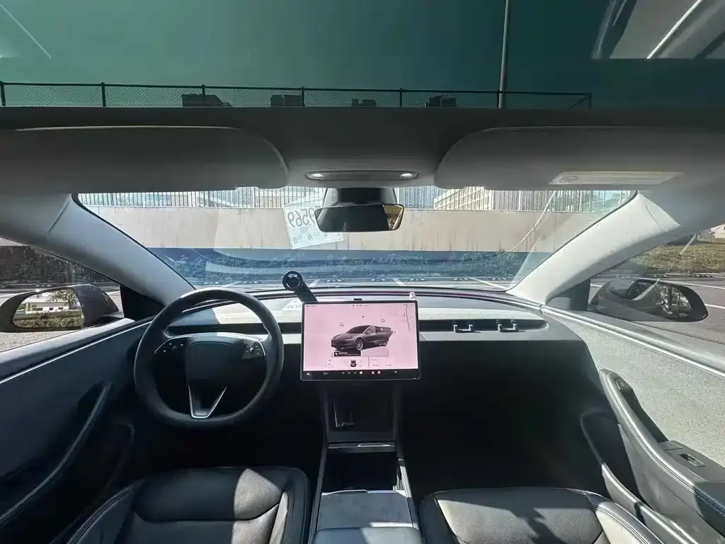 Tesla Model 3 2024 из CN, фото 4