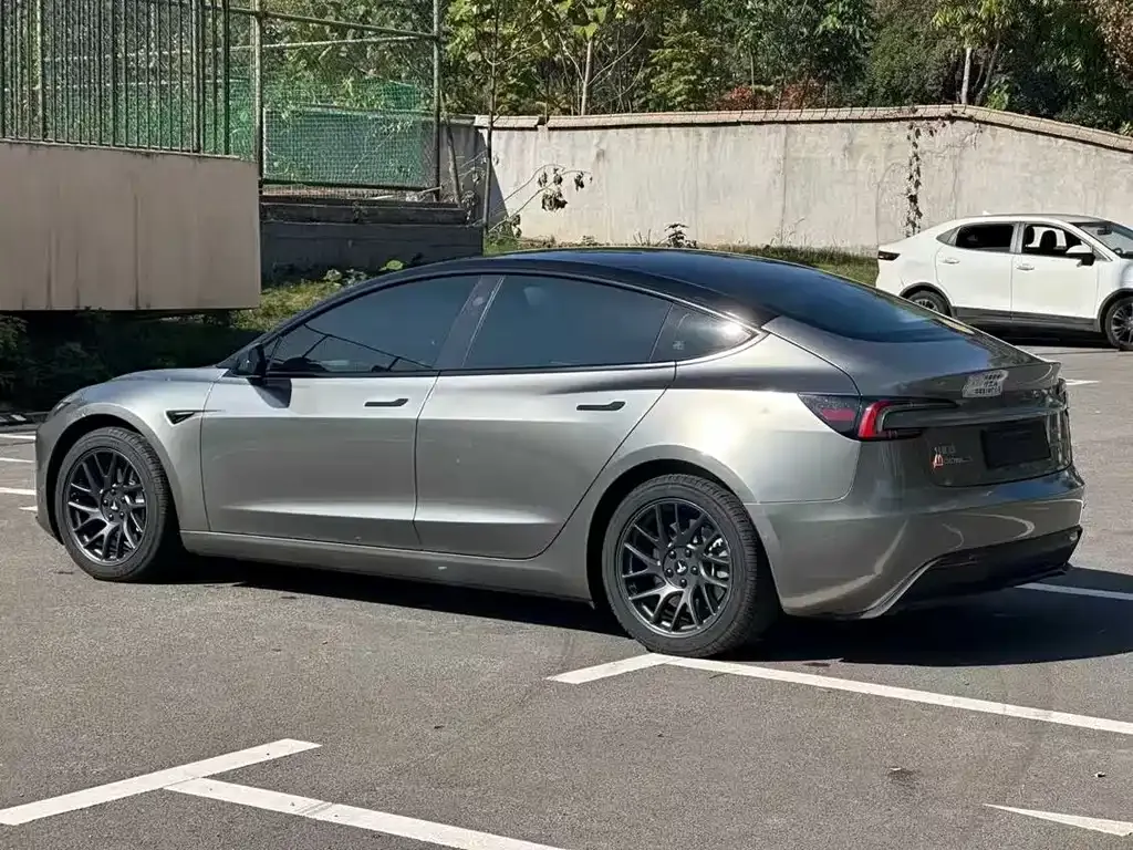 Tesla Model 3 2024 из CN, фото 7
