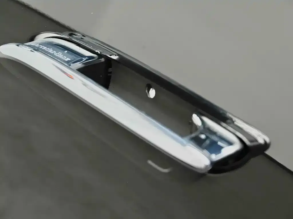 Mercedes-Benz E-Class 2024 из CN, фото 9